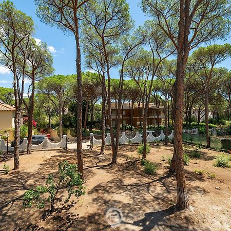 Villa Del Mare - Appartamento Aria 普拉 外观 照片