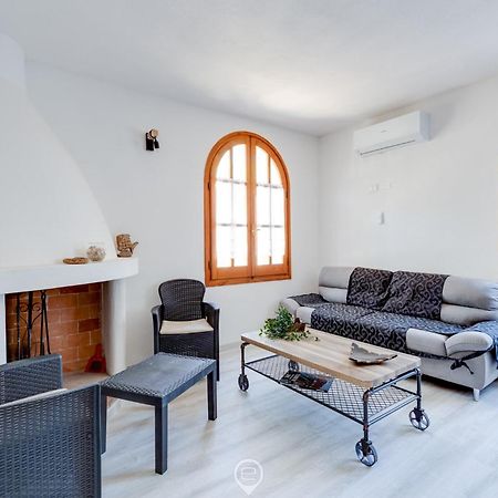 Villa Del Mare - Appartamento Aria 普拉 外观 照片