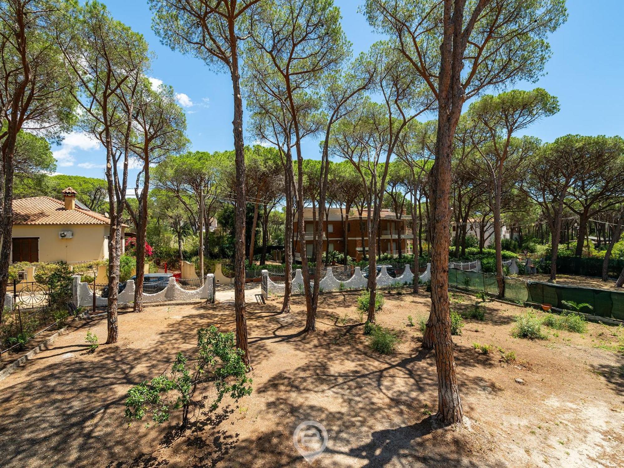 Villa Del Mare - Appartamento Aria 普拉 外观 照片