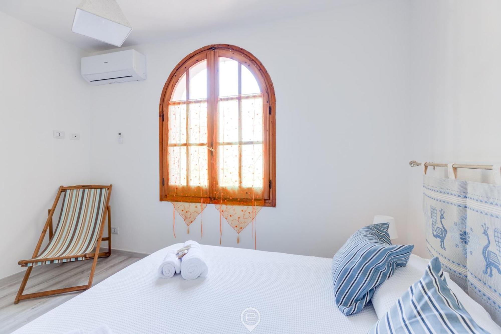 Villa Del Mare - Appartamento Aria 普拉 外观 照片