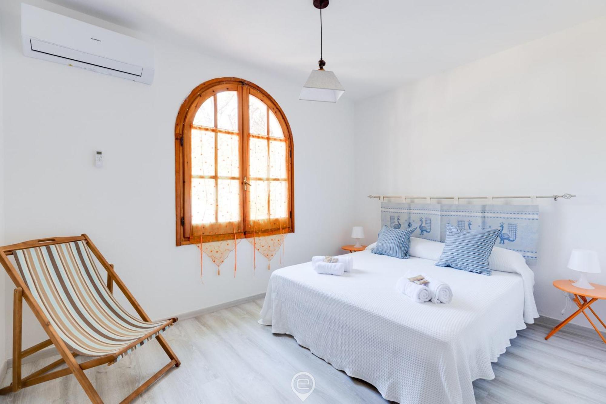 Villa Del Mare - Appartamento Aria 普拉 外观 照片